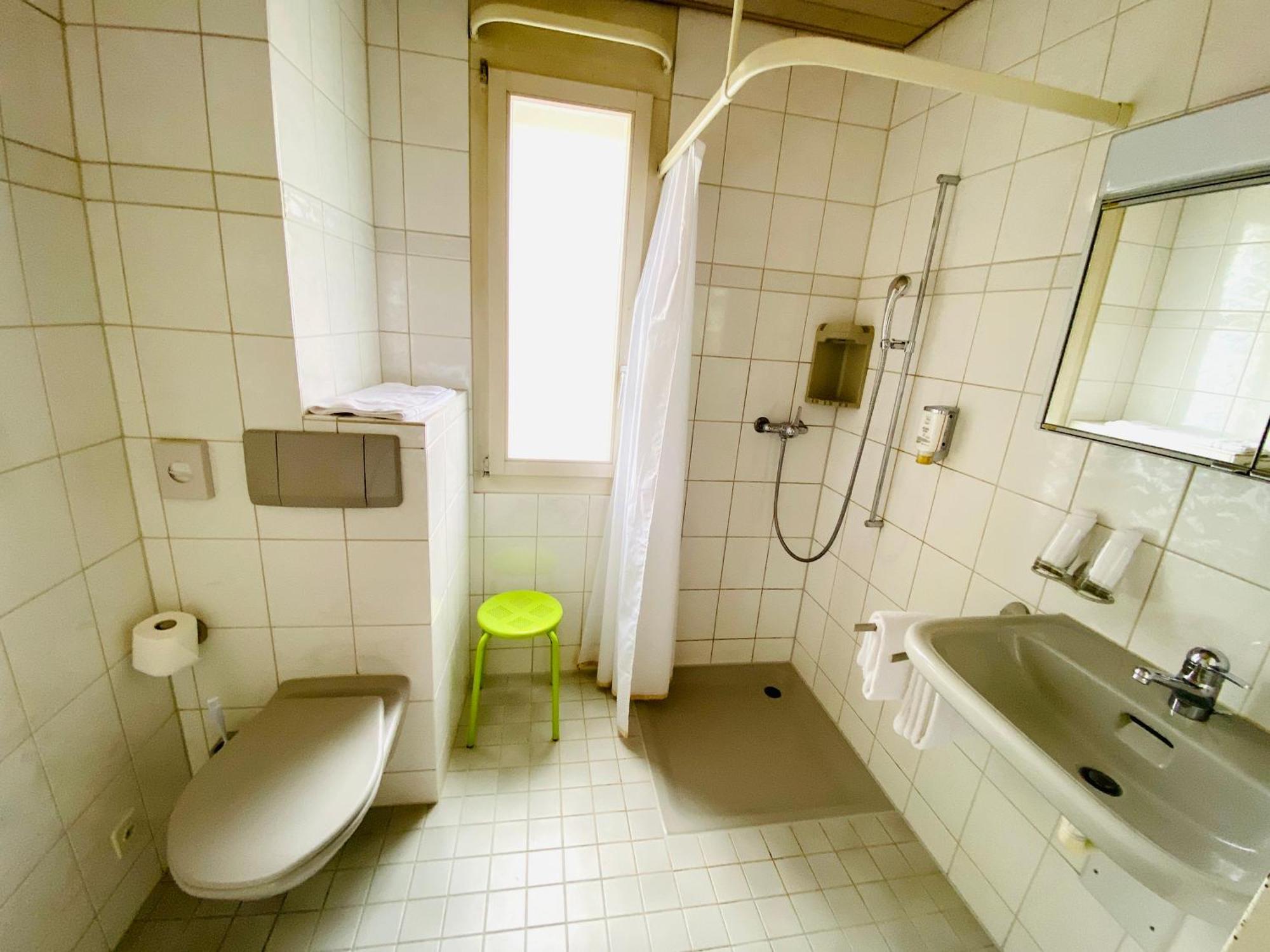 Gasthof Kreuz Egerkingen Exteriör bild
